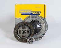 Сцепление (комплект) Krafttech W00170I